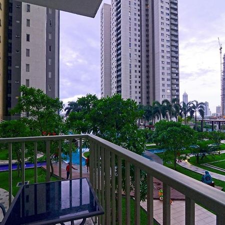 On 320 Apartment Colombo Exterior foto