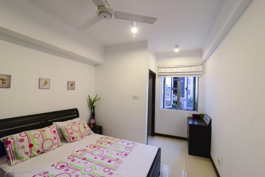 On 320 Apartment Colombo Exterior foto