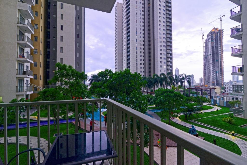On 320 Apartment Colombo Exterior foto