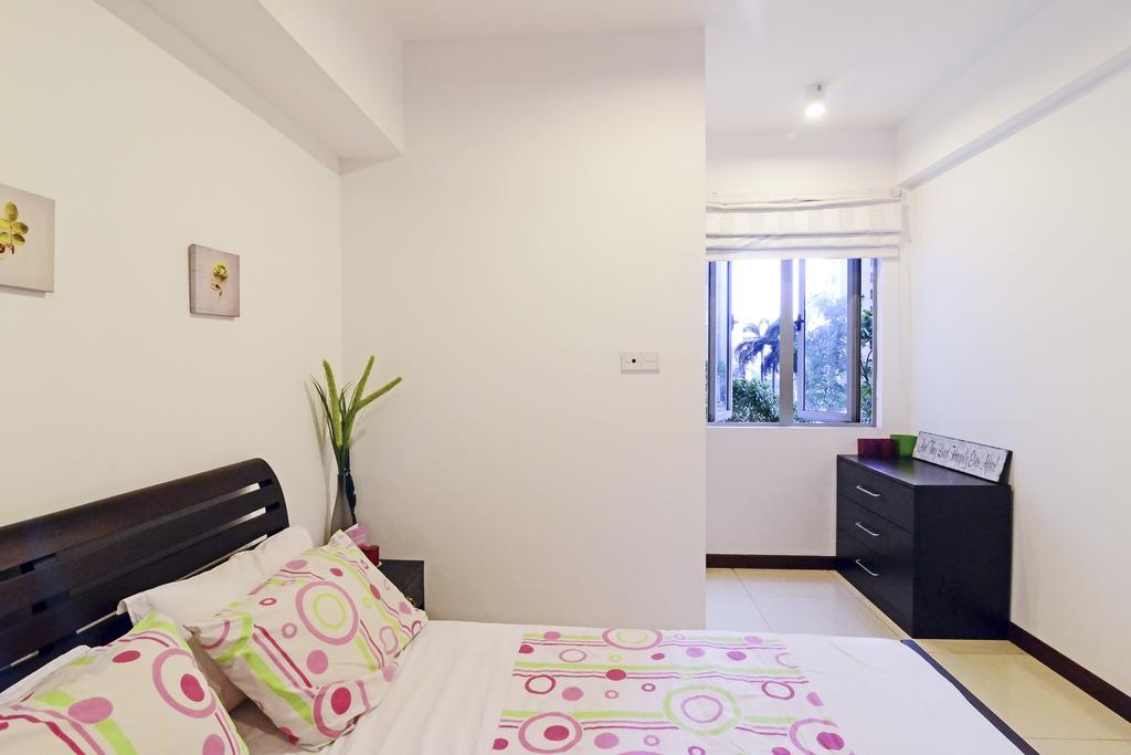 On 320 Apartment Colombo Exterior foto