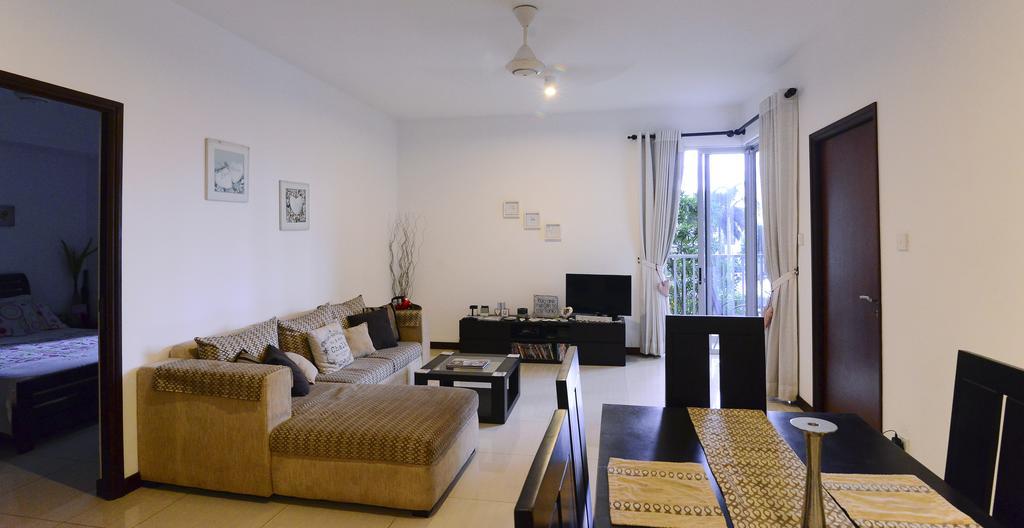 On 320 Apartment Colombo Exterior foto