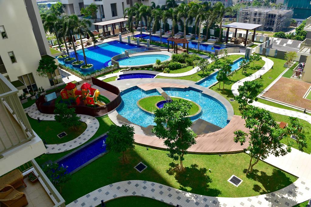 On 320 Apartment Colombo Exterior foto