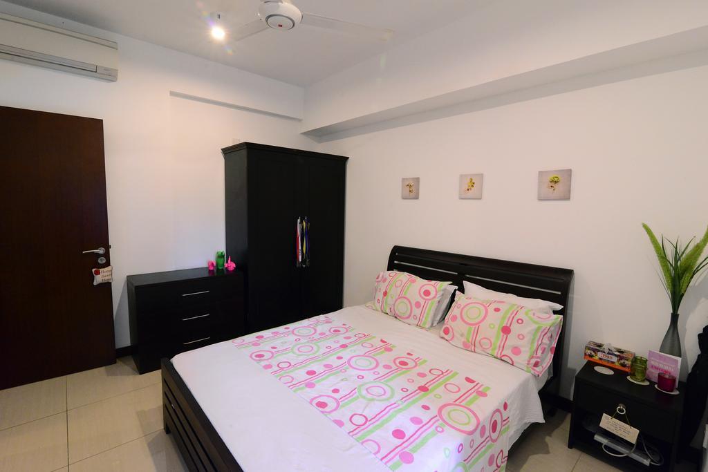 On 320 Apartment Colombo Exterior foto