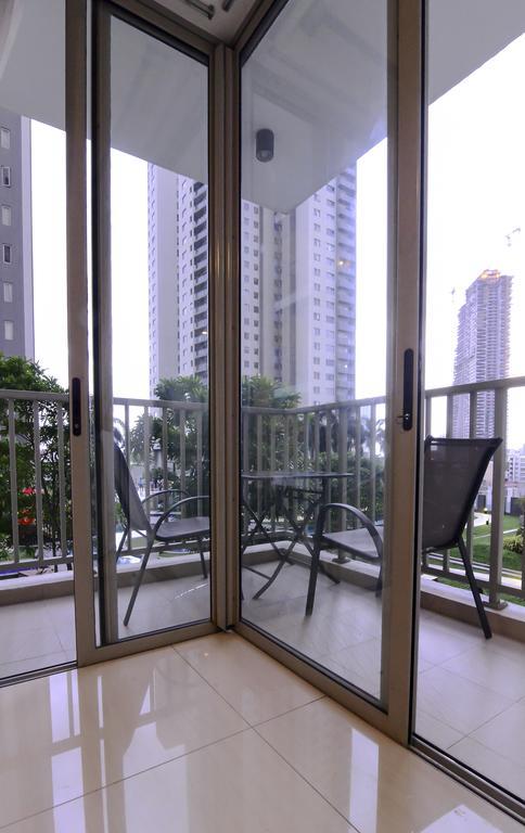 On 320 Apartment Colombo Exterior foto