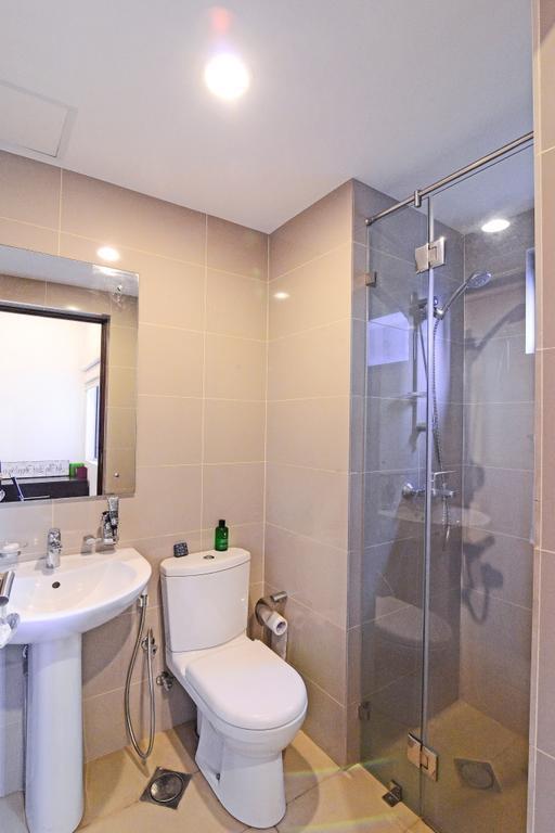 On 320 Apartment Colombo Exterior foto