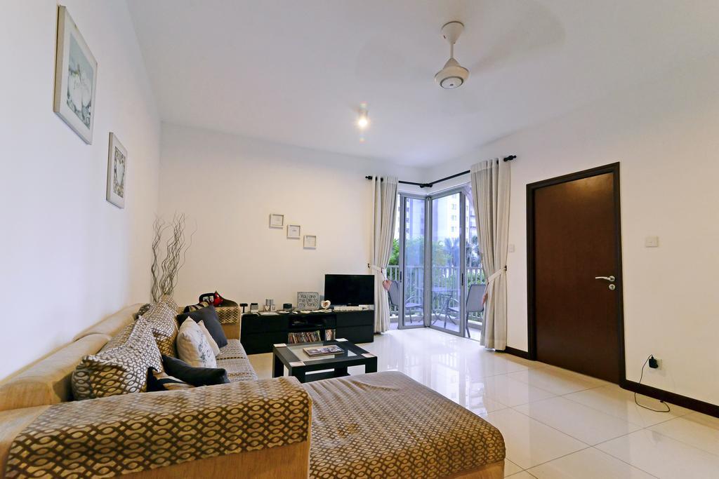 On 320 Apartment Colombo Exterior foto