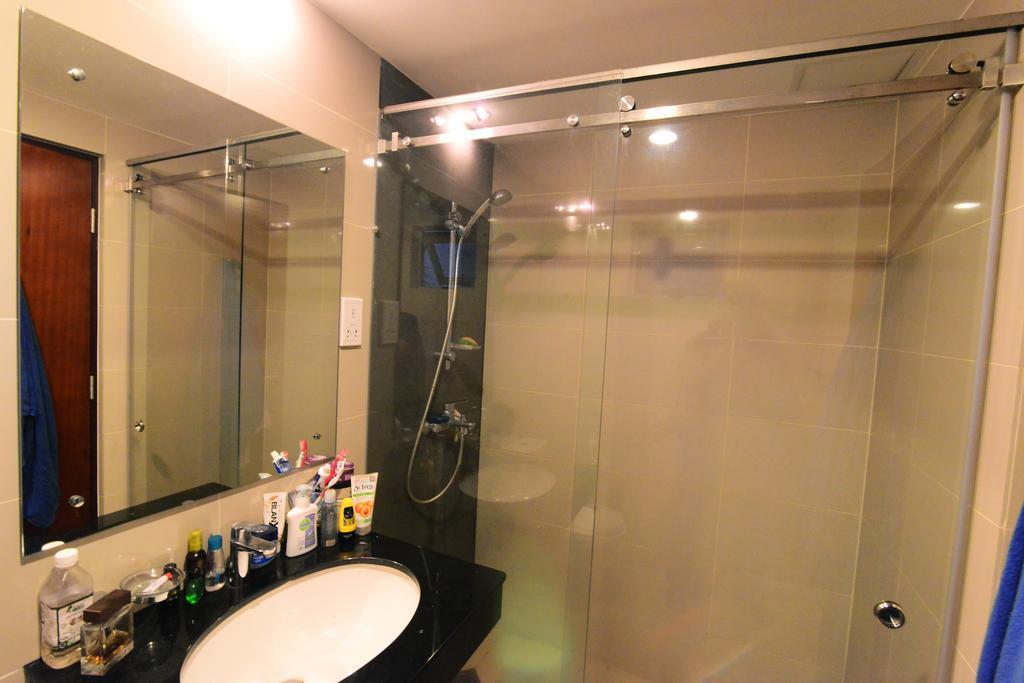 On 320 Apartment Colombo Exterior foto